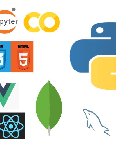 สอนออนไลน์สด python ฟรี สำหรับ data science Zipevent
