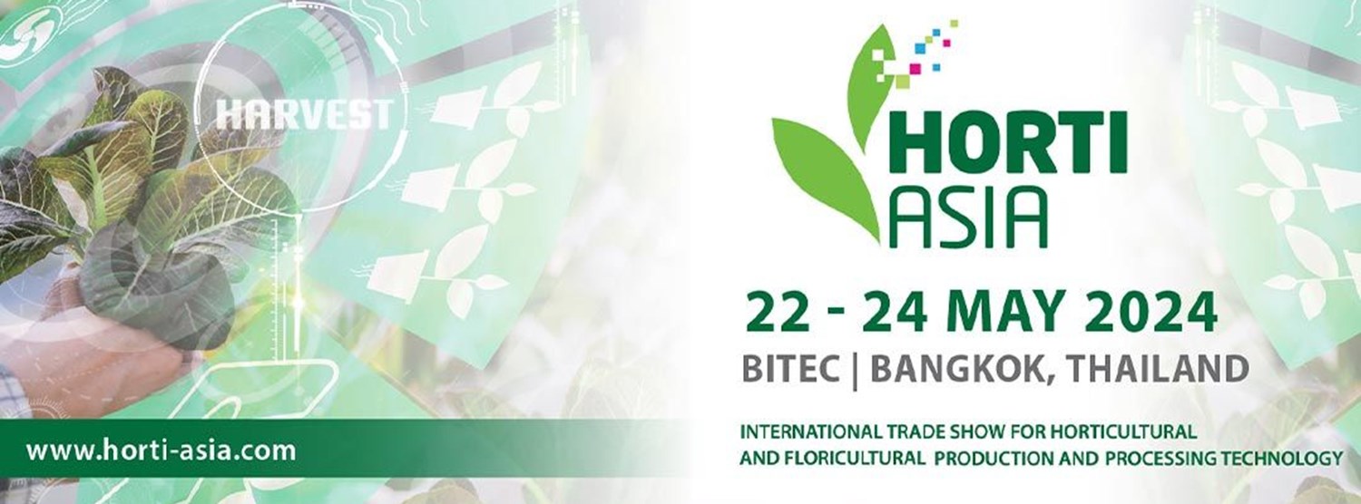 HORTI ASIA 2024 Zipevent