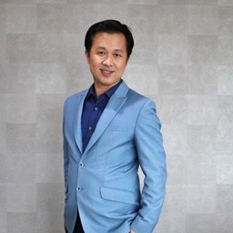 คุณจุลเกียรติ สินชัยชูเกียรติ   Zipevent