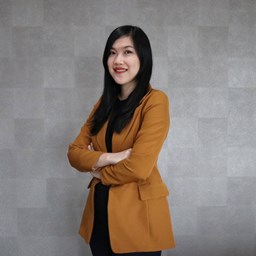 คุณปณิตา ฤกษปิติวิทย์ Zipevent