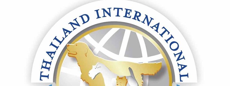 SmartHeart presents Thailand International Dog Show 2025 | Zipevent ...
