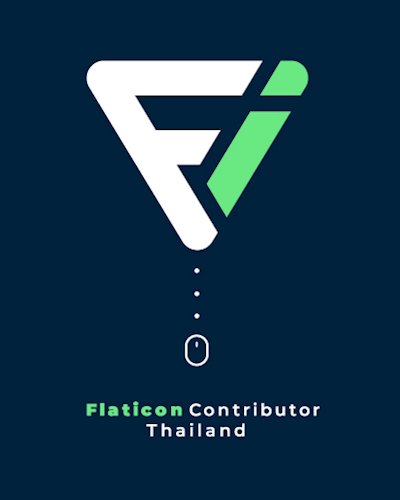 กิจกรรมสัมมนา Flaticon First Meet Zipevent