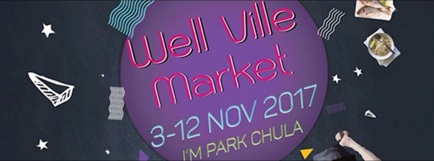 Well Ville Market Zipevent