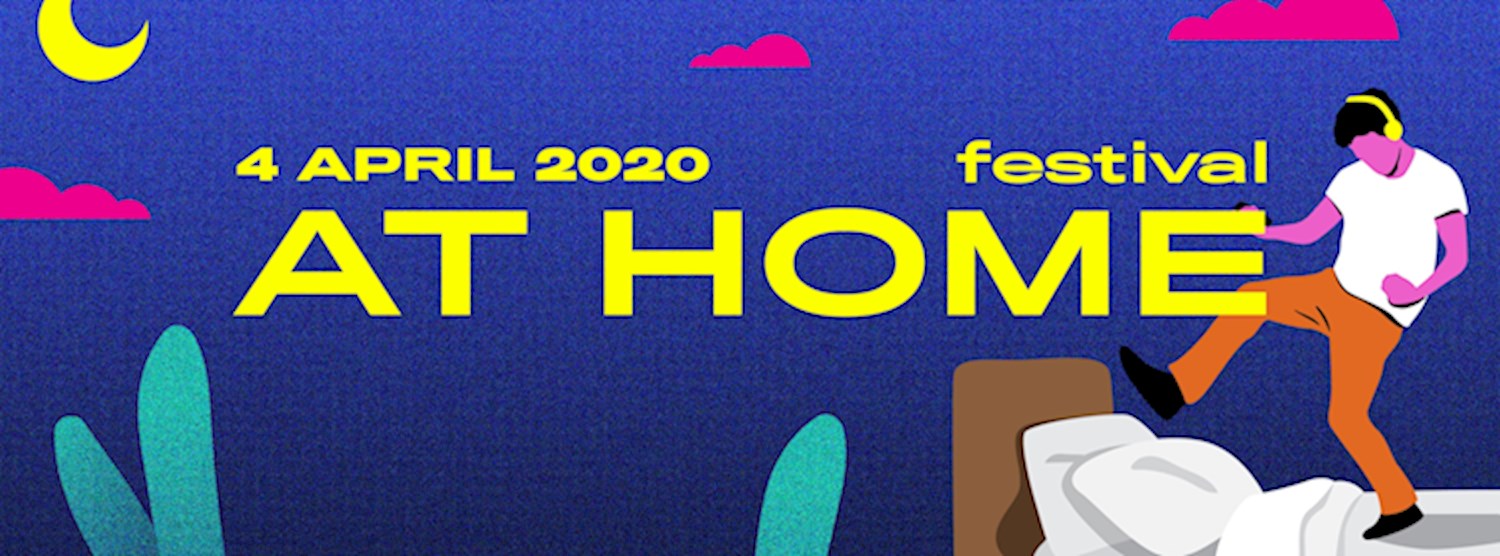 At Home Festival By Fungjai Zipevent