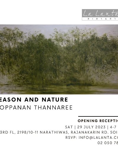 REASON and NATURE  Zipevent