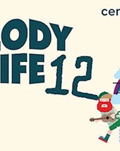 Melody of Life 12 “ONE TWO ทำ” Zipevent