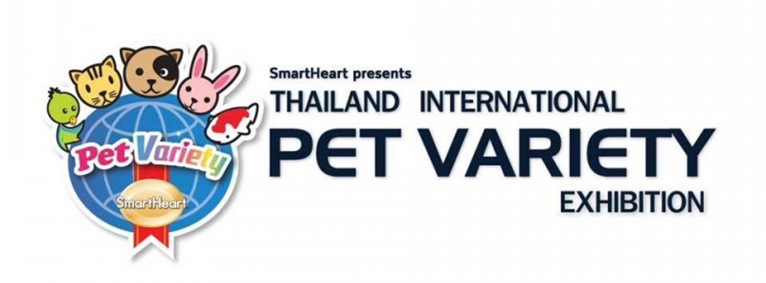 SmartHeart presents Thailand International Pet Variety Exhibition ครั้งที่ 13 Zipevent
