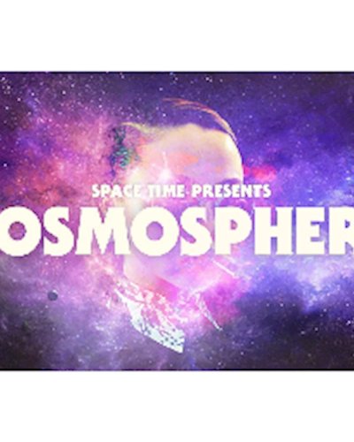 Cosmosphere :: Far Out Funk & Hip Hop :: Studio Lam Zipevent