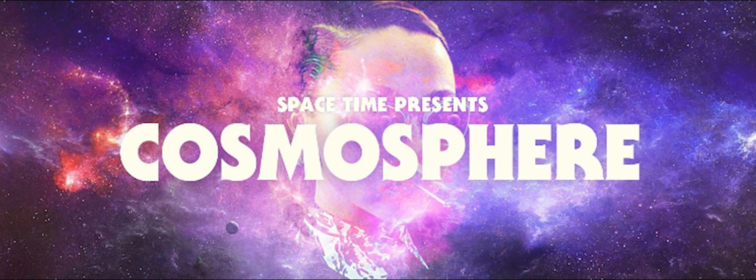 Cosmosphere :: Far Out Funk & Hip Hop :: Studio Lam Zipevent