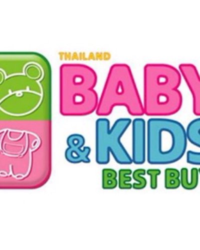 Thailand Baby & Kids Best Buy ครั้งที่ 30 Zipevent