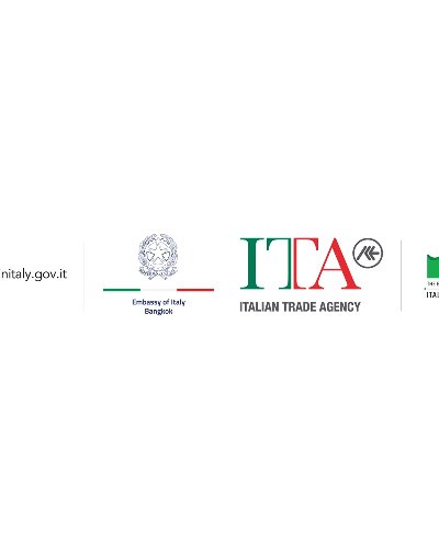 Italian Pavilion at Thaifex Anuga Asia 2024 Zipevent