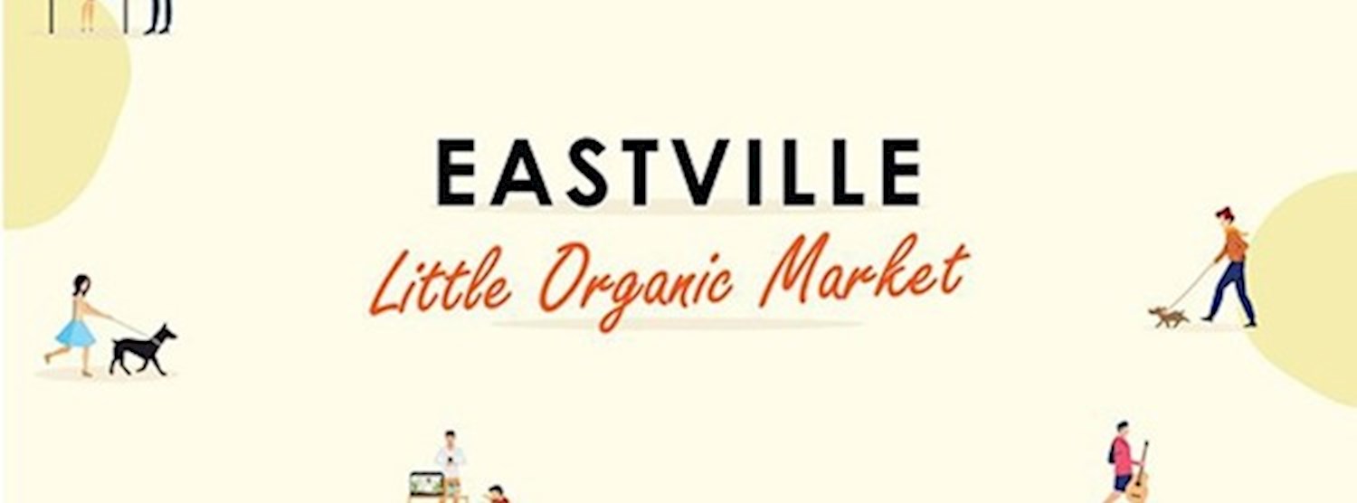 EastVille Little Organic Market Zipevent