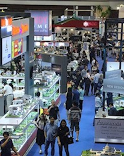 Home Builder & Materials Focus 2018 Zipevent