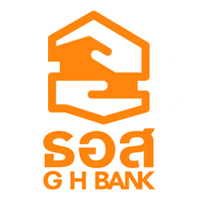 ธนาคารอาคารสงเคราะห์ (ธอส.) Zipevent