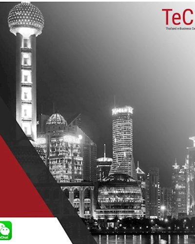 China e-Commerce Landscape 4.0  Zipevent