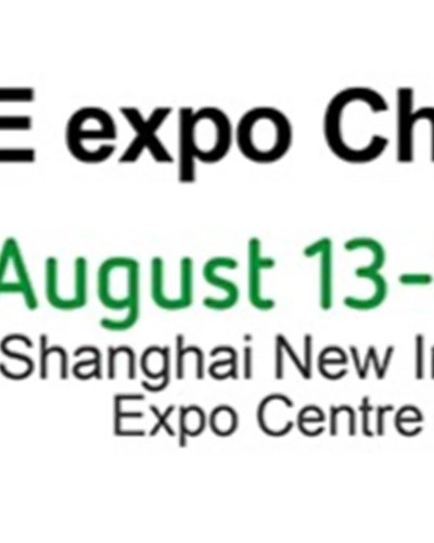 IE expo China 2020 Zipevent