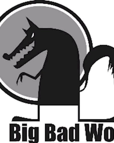Big Bad Wolf Children's Book Sale Zipevent
