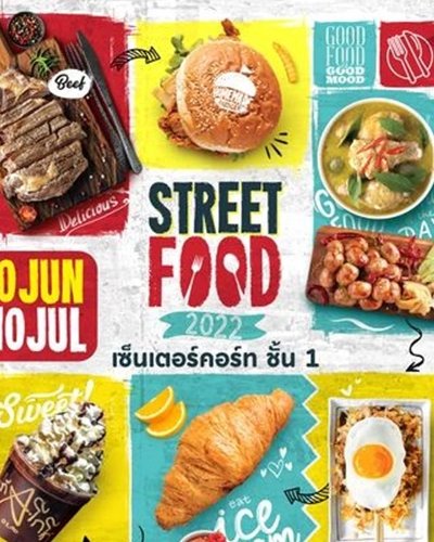 STREET FOOD 2022 Zipevent