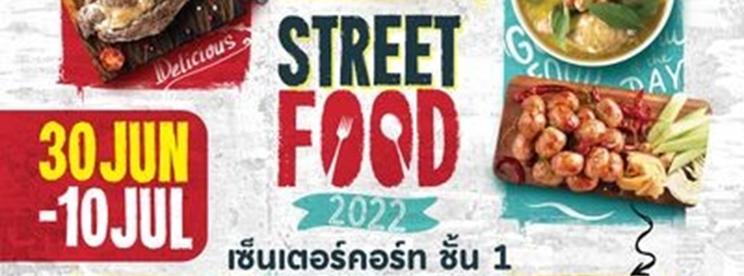 STREET FOOD 2022 Zipevent
