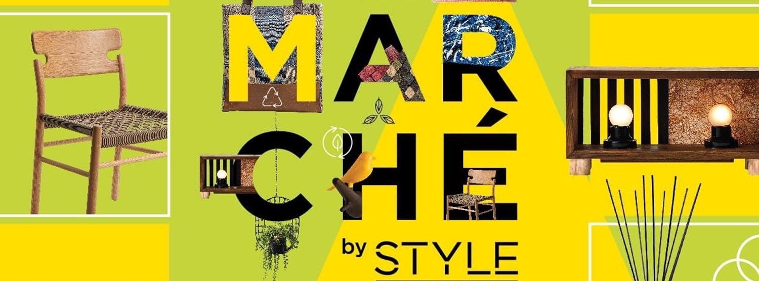 The Marché by STYLE Bangkok Zipevent