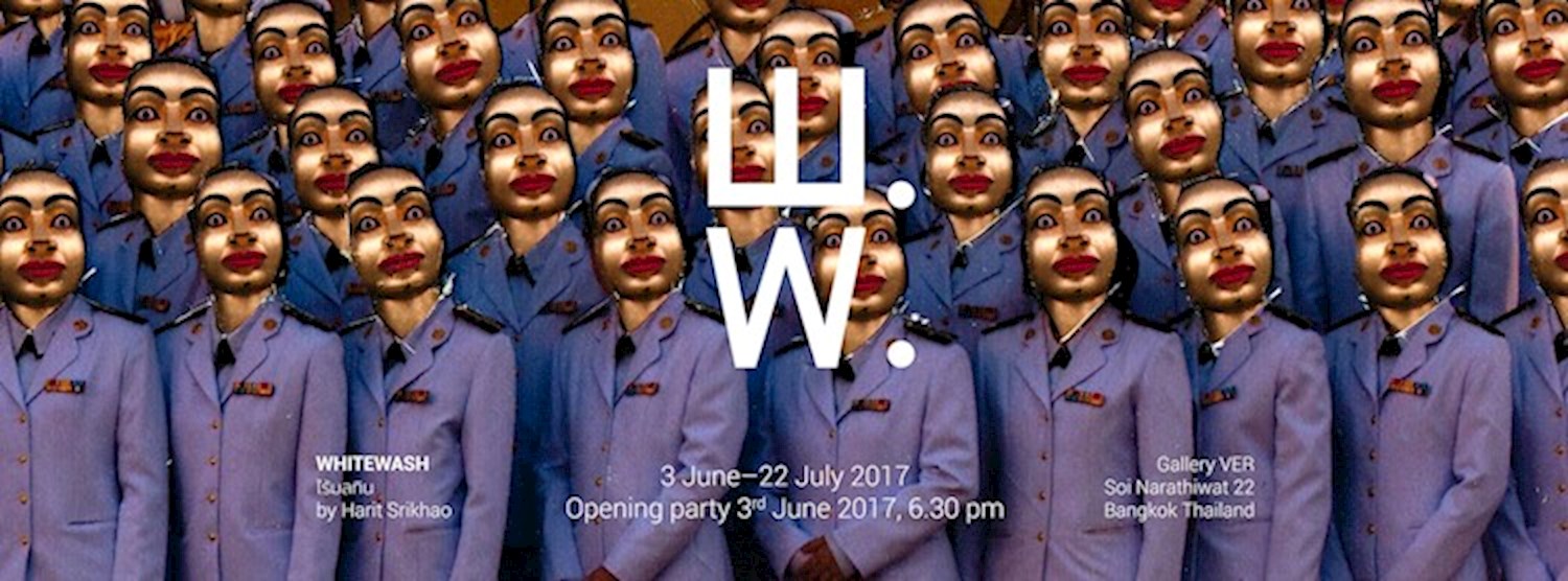 Whitewash (ไร้มลทิน) Zipevent