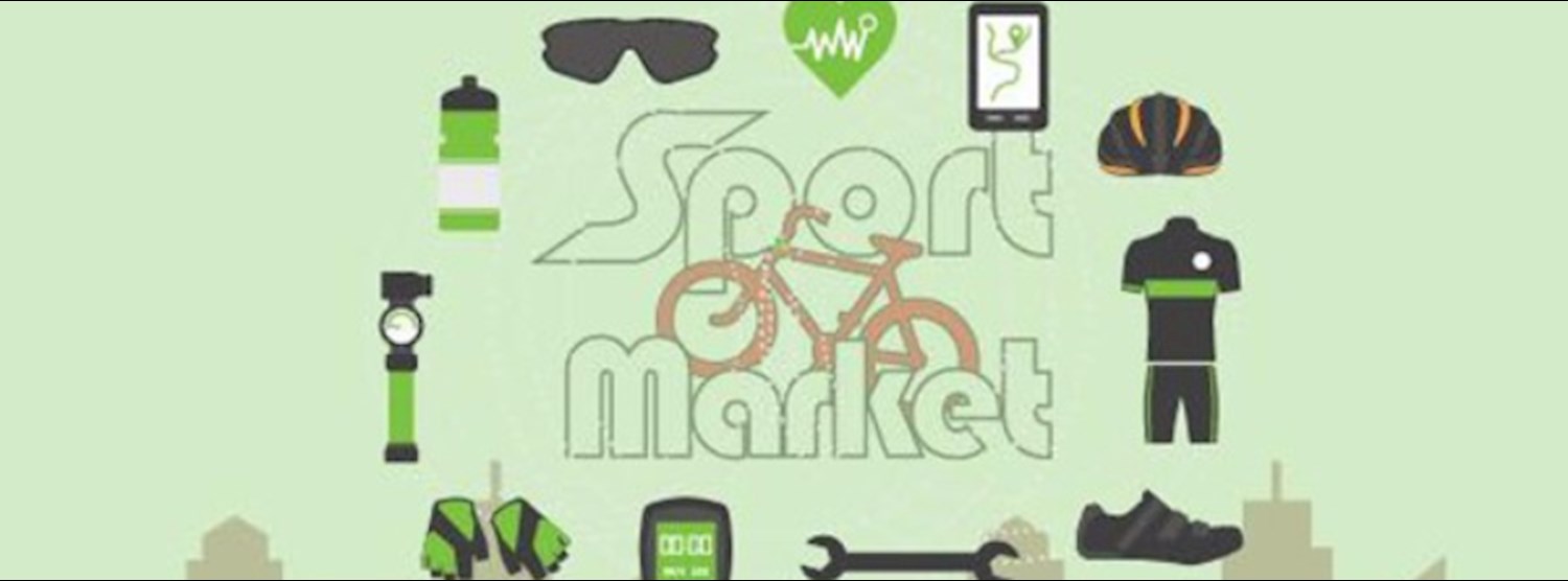 Sport Market @The Paseo ถนนกาญจนาภิเษก Zipevent
