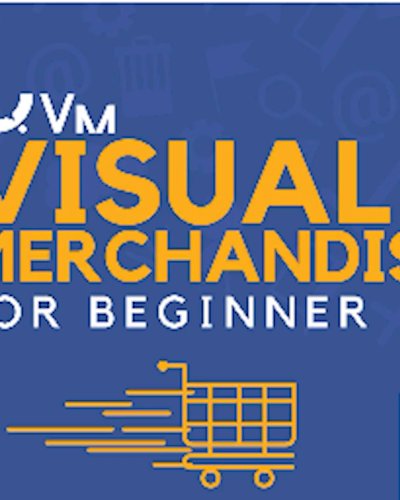 Visual Merchandise for Beginner ครั้งที่ 2 Zipevent