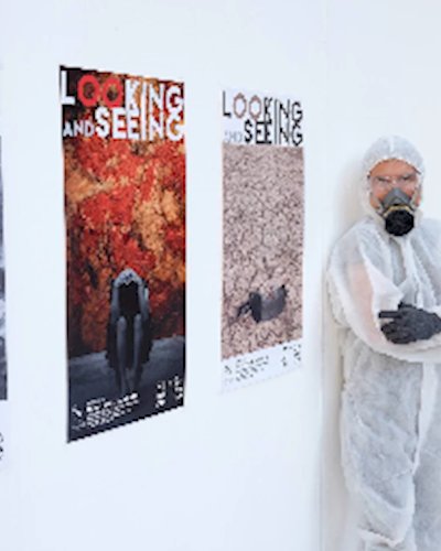 Looking and Seeing (January 21st – February 26th 2017) Zipevent