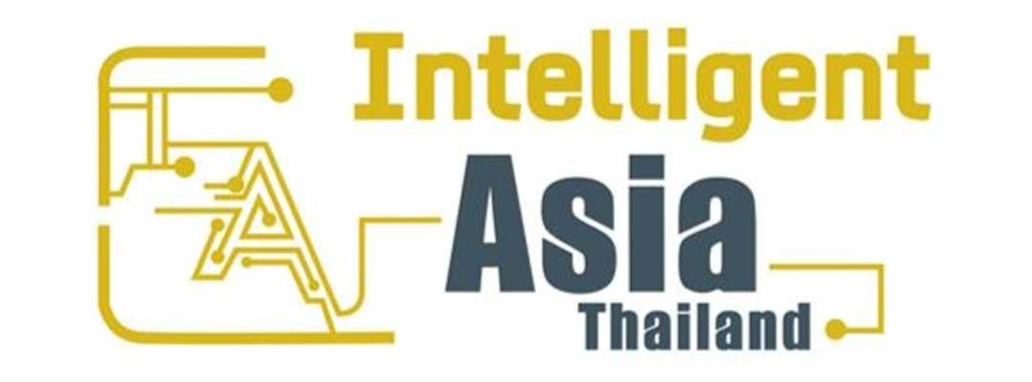 Intelligent Asia Thailand 2026 Zipevent