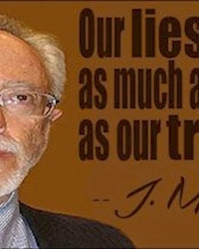 NHL Book Club : Author J.M. Coetzee Zipevent
