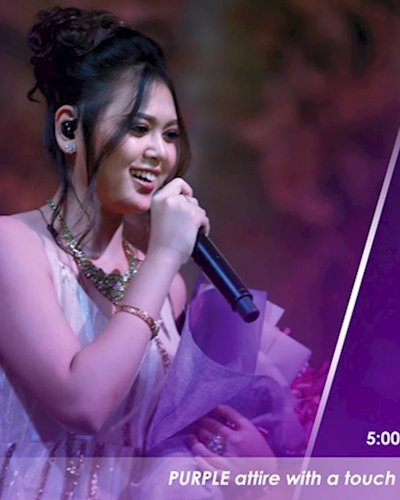 ChanMyae MgCho's 20th Birthday Party Zipevent