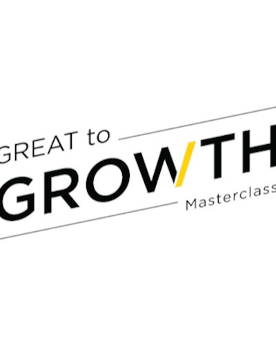 GREAT to GROWTH FORUM 2024: BUILDING FUTURE-READY SMEs THROUGH COLLABORATION Zipevent