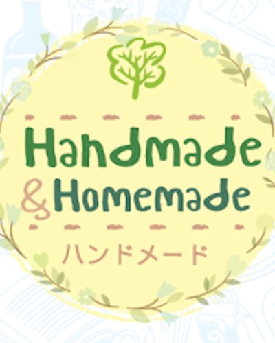 Handmade & Homemade @K Village Zipevent