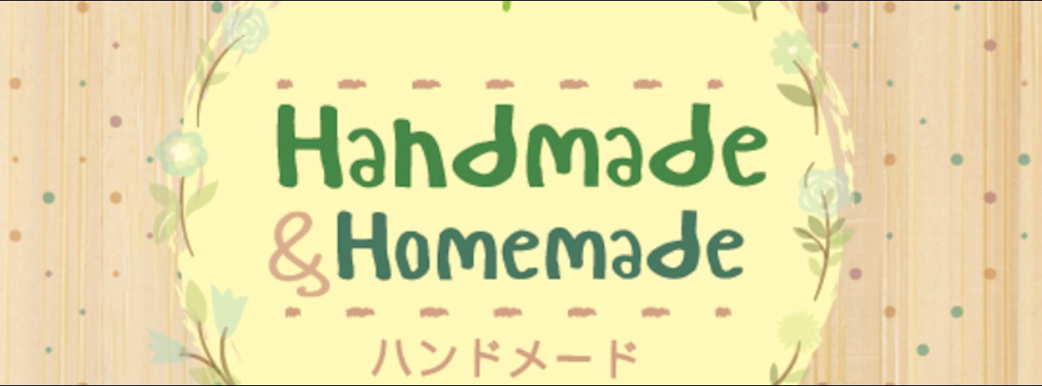 Handmade & Homemade @K Village Zipevent