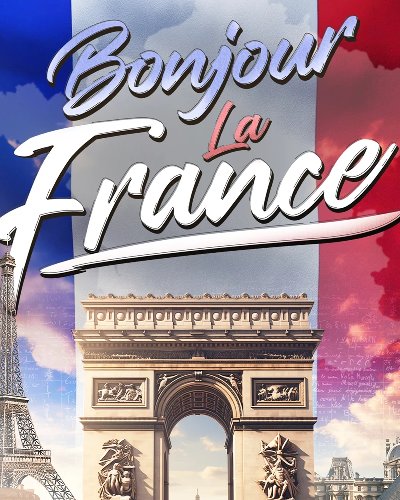 Bonjour La France Zipevent