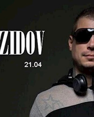 Zidov Birthday Bash Zipevent