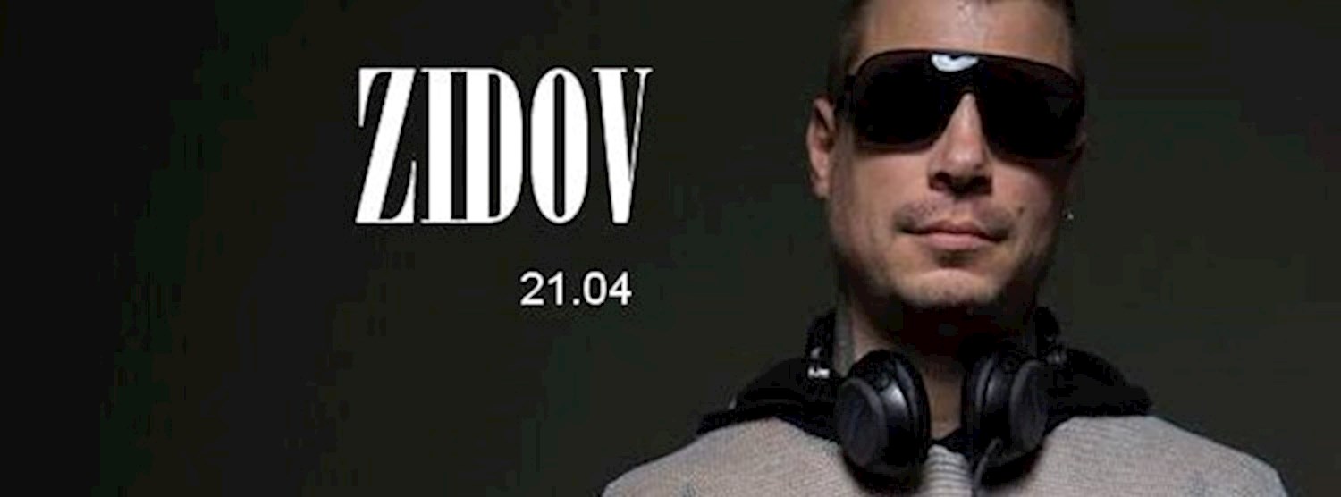 Zidov Birthday Bash Zipevent