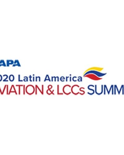 CAPA Latin America Aviation & LCCs Summit 2020 Zipevent