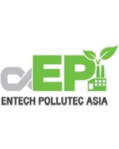Entech Pollutec Asia 2021 Zipevent