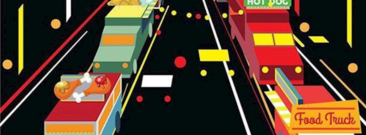 Food Truck Expo 2020 Zipevent