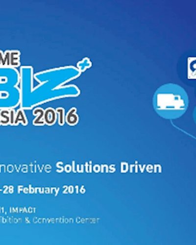 SME Biz Asia 2016 Zipevent