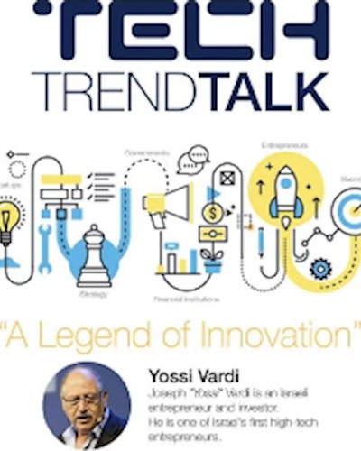 C asean - Tech Trend Talk Zipevent