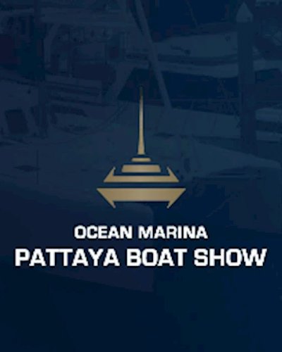 Ocean Marina Pattaya Boat Show 2015 Zipevent