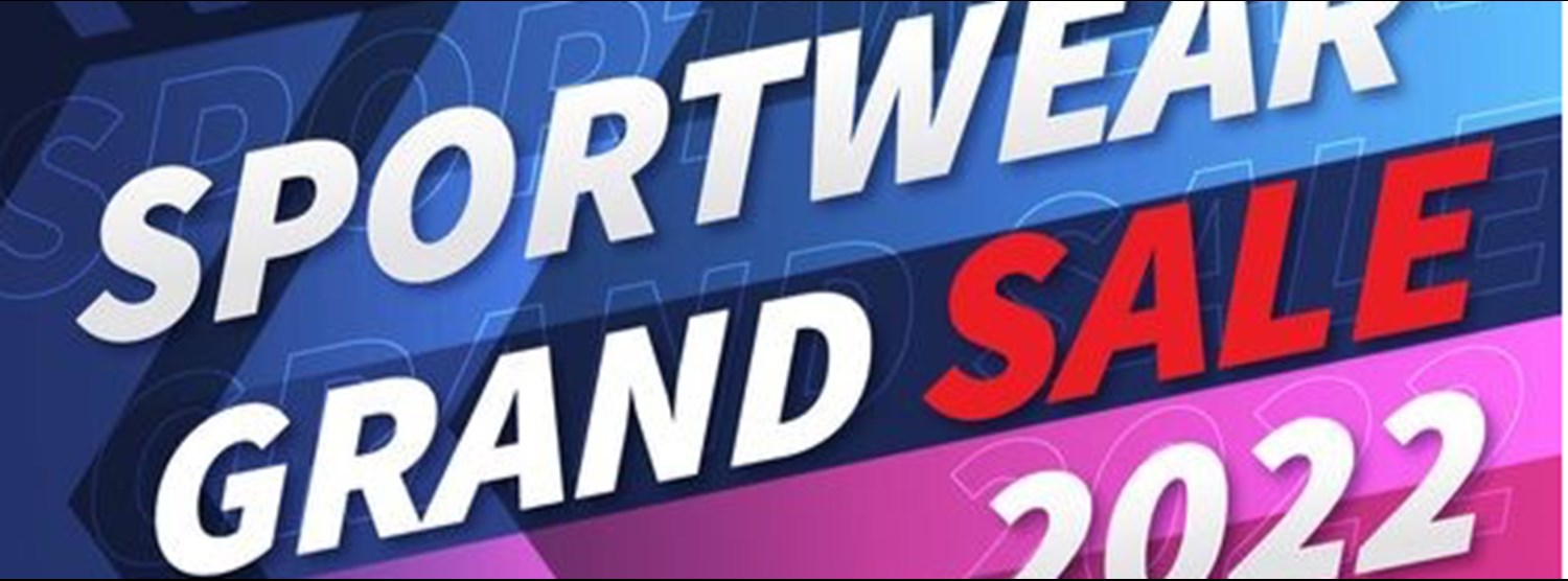 Sports Wear Grand Sale Zipevent