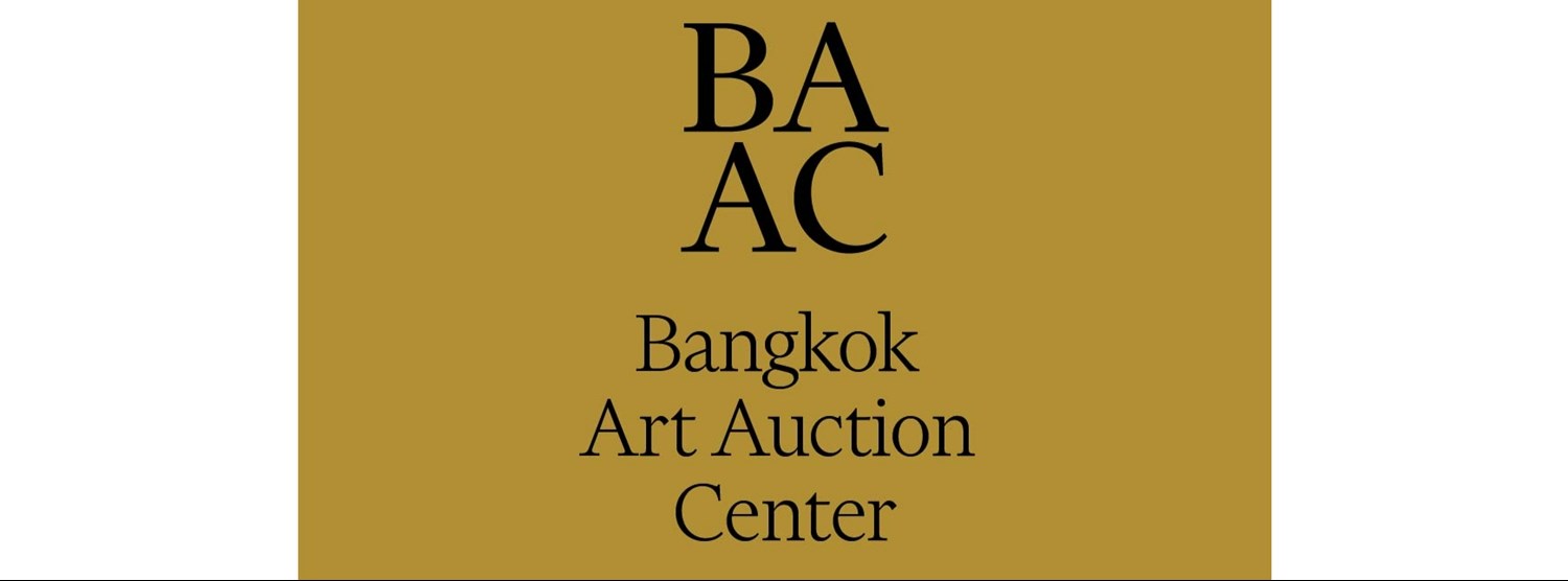 Bangkok Art Auction Zipevent