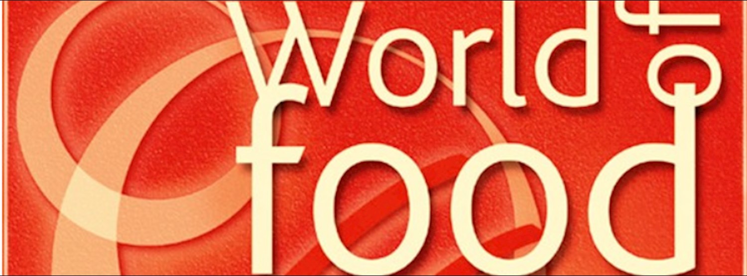 THAIFEX - World Of Food Asia 2017 Zipevent