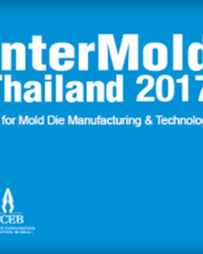 Intermold Thailand 2017 Zipevent
