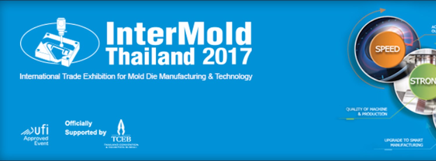 Intermold Thailand 2017 Zipevent