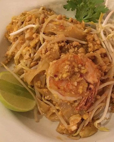 PAD THAI NIGHT Zipevent