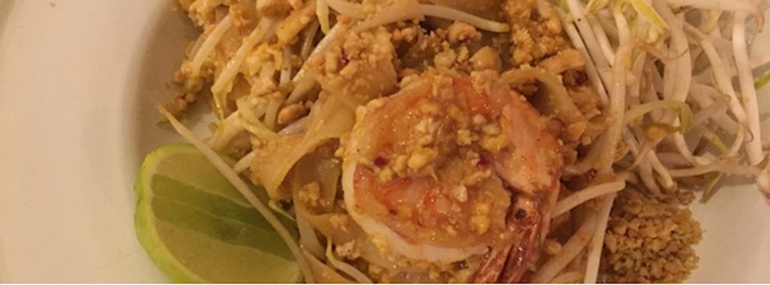 PAD THAI NIGHT Zipevent